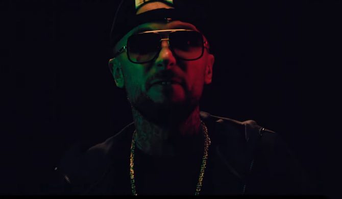 Jak Malik Montana został gangsterem? Jak Malik Montana został gangsterem?