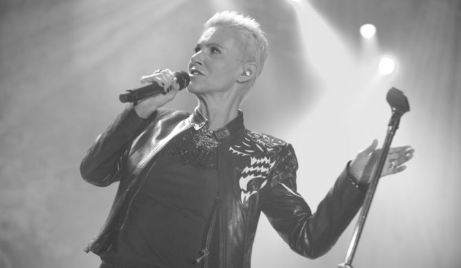 Marie Fredriksson nie żyje Marie Fredriksson nie żyje