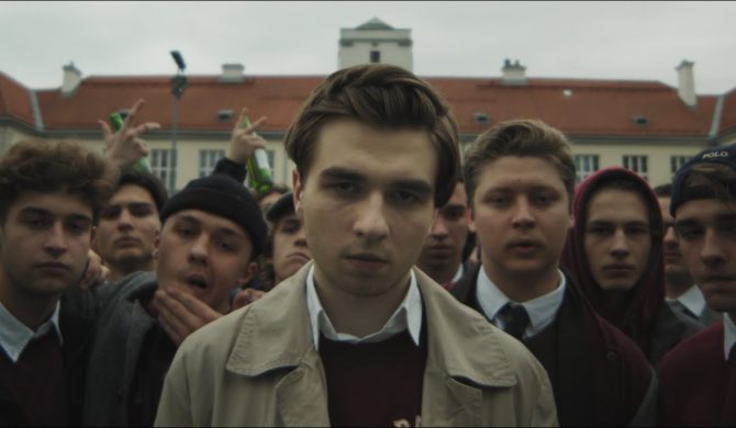Mata – „Patointeligencja” – nowy singiel i start preorderu Mata – „Patointeligencja” – nowy singiel i start preorderu