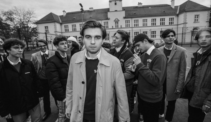 Patoflinteligencja czyli czego nauczył o rapie manifest Maty Patoflinteligencja czyli czego nauczył o rapie manifest Maty