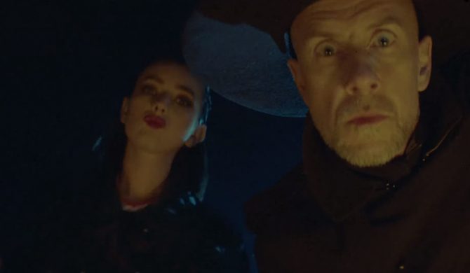Me And That Man wracają z nowym singlem i trasą koncertową Me And That Man wracają z nowym singlem i trasą koncertową