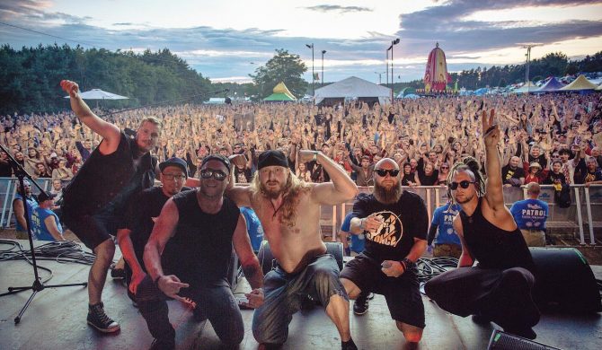 Nullizmatyka wydaje koncert z Pol’and’Rock Festivalu. Śliśle limitowany nakład i niespodzianka – petarda Nullizmatyka wydaje koncert z Pol’and’Rock Festivalu. Śliśle limitowany nakład i niespodzianka – petarda