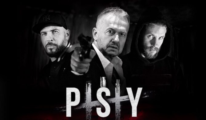 O.S.T.R. i Sebastian Fabijański wspólnym singlem promują „Psy 3”