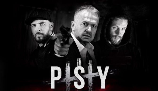 O.S.T.R. i Sebastian Fabijański wspólnym singlem promują „Psy 3” O.S.T.R. i Sebastian Fabijański wspólnym singlem promują „Psy 3”