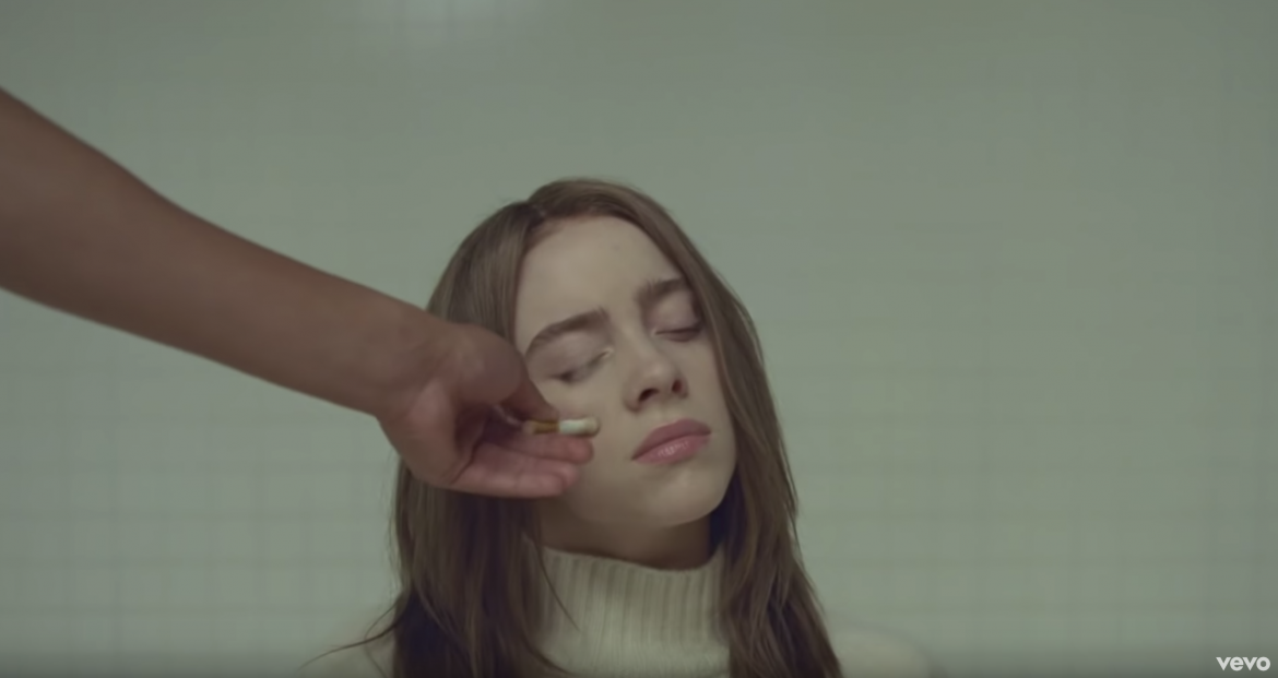 Billie Eilish z rozszerzoną wersją debiutanckiej płyty