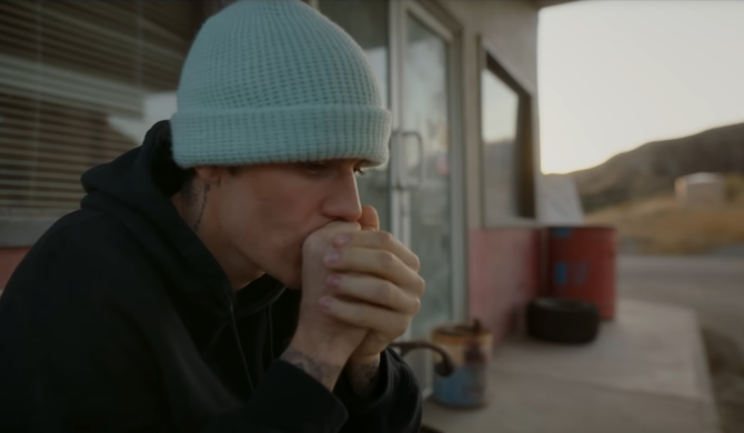 Justin Bieber ogłasza nowy singiel, album i trasę koncertową Justin Bieber ogłasza nowy singiel, album i trasę koncertową