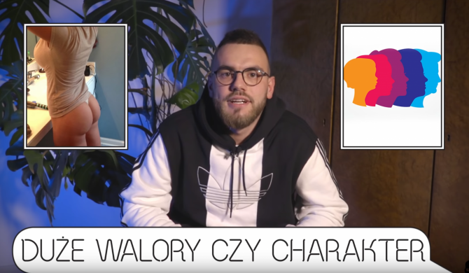 Kali czy Paluch – odpowiada Zetha z Chillwagonu Kali czy Paluch – odpowiada Zetha z Chillwagonu