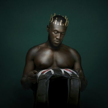 Stormzy – „Heavy Is The Head” (recenzja) Stormzy – „Heavy Is The Head” (recenzja)