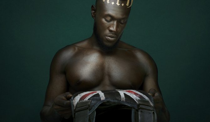 Stormzy znikł z mediów społecznościowych. Co się stało? Stormzy znikł z mediów społecznościowych. Co się stało?