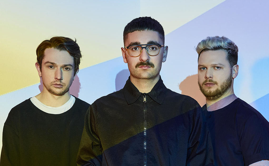 Koncert alt-J przełożony. Znamy nowy termin