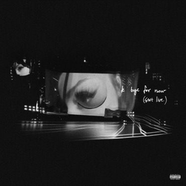 Ariana Grande – „K Bye for Now (SWT Live)” – recenzja Ariana Grande – „K Bye for Now (SWT Live)” – recenzja