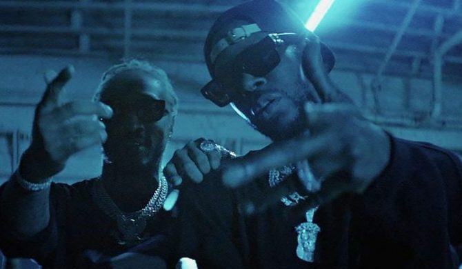2 Chainz i Future skonfliktowani? Raperzy odpowiadają 2 Chainz i Future skonfliktowani? Raperzy odpowiadają