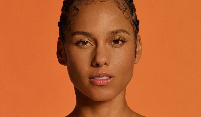 Alicia Keys wystąpi w Polsce