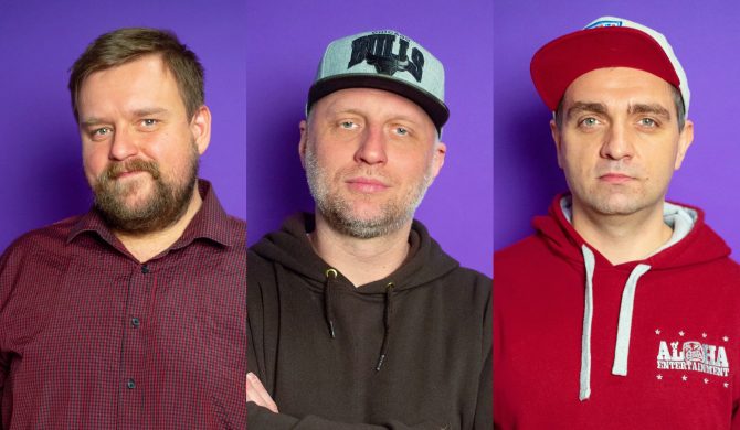 Podsumowanie 2019 – 10 najlepszych płyt w polskim rapie Podsumowanie 2019 – 10 najlepszych płyt w polskim rapie