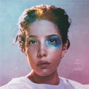 Halsey – „Manic” (recenzja) Halsey – „Manic” (recenzja)