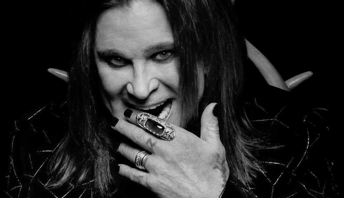 Ozzy Osbourne: „Eddie chciał żebym dołączył do Van Halen”