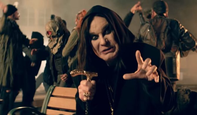 Zmierzamy prosto do piekła? Pesymistyczna teza Ozzy’ego Osbourne’a