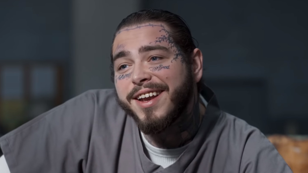 Post Malone w trailerze nowego filmu z Markiem Wahlbergiem