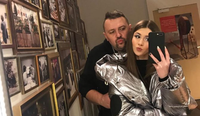 Ojciec Roksany Węgiel podbije Instagram? Na razie rozbawił nas nazwą swojego profilu Ojciec Roksany Węgiel podbije Instagram? Na razie rozbawił nas nazwą swojego profilu