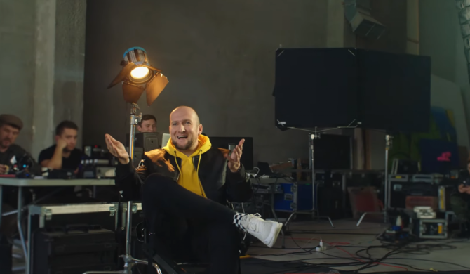 Grubson w reklamie tylko dla 18-latków Grubson w reklamie tylko dla 18-latków