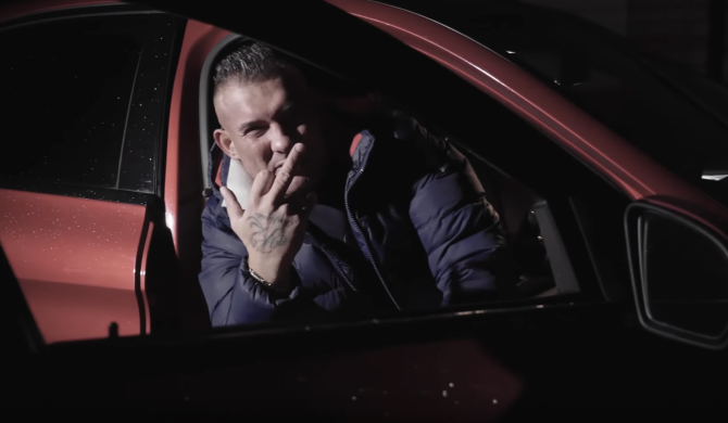 Małolat K2 dissuje Popka i Pomidora: Jeden damski bokser, drugi kur*a jak dziwka Małolat K2 dissuje Popka i Pomidora: Jeden damski bokser, drugi kur*a jak dziwka