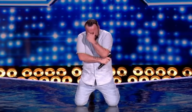 Uczestnik X Factora skazany za wykorzystywanie niepełnoletnich chłopców