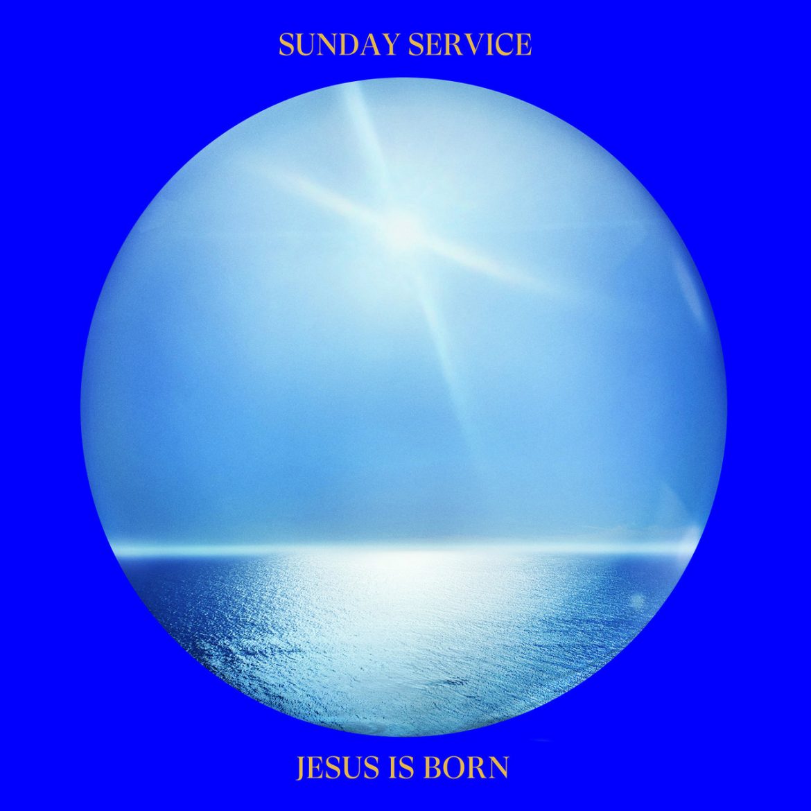 Sunday Service Choir (feat. Kanye West) – „Jesus Is Born” (recenzja)