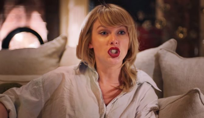 „Miss Americana” – zwiastun filmu dokumentalnego poświęconego Taylor Swift już w sieci „Miss Americana” – zwiastun filmu dokumentalnego poświęconego Taylor Swift już w sieci