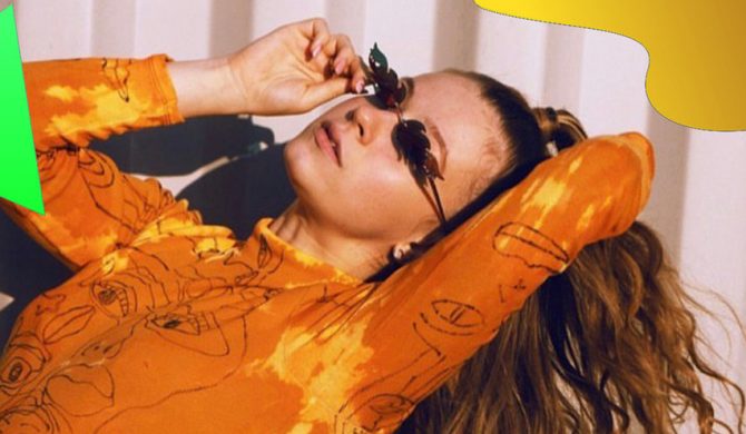 Zuza Jabłońska przerabia hit Billie Eilish Zuza Jabłońska przerabia hit Billie Eilish