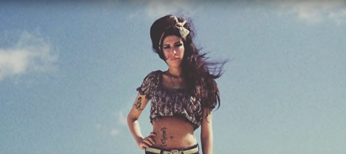 Matka Amy Winehouse broni jej byłego męża: „Ich związek był intymny i szczery”