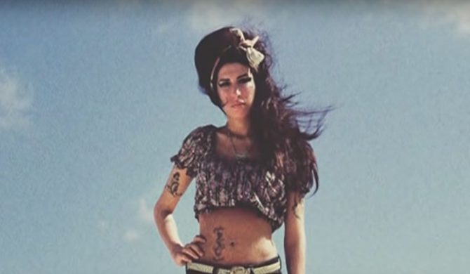 Matka Amy Winehouse broni jej byłego męża: „Ich związek był intymny i szczery”