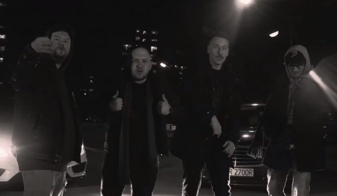 „Powiedz na osiedlu” – Avi & Louis Villain interpretują klasyk Płomienia 81 „Powiedz na osiedlu” – Avi & Louis Villain interpretują klasyk Płomienia 81