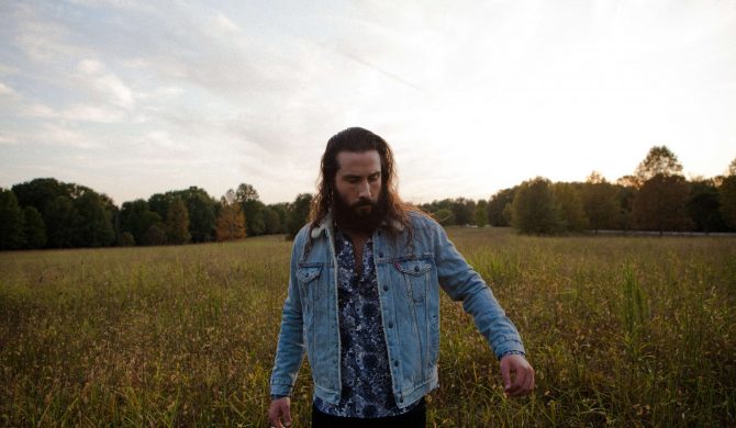 Avi Kaplan ogłasza trasę. Artysta odwiedzi także Polskę Avi Kaplan ogłasza trasę. Artysta odwiedzi także Polskę
