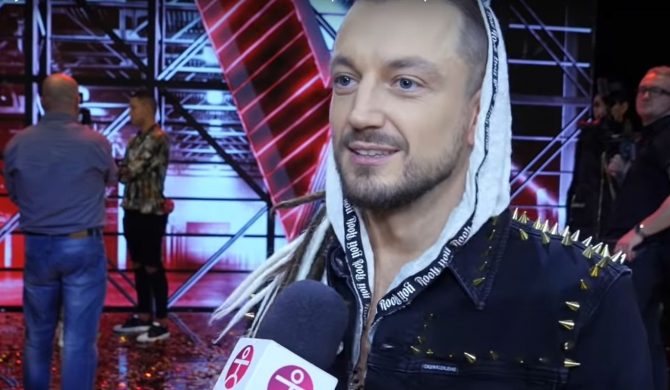 Baron ujawnia co sądzi o zmianie Quebo i mówi swoich planach Baron ujawnia co sądzi o zmianie Quebo i mówi swoich planach