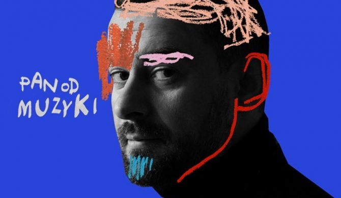 Bartek Królik – „Pan od muzyki” Bartek Królik – „Pan od muzyki”