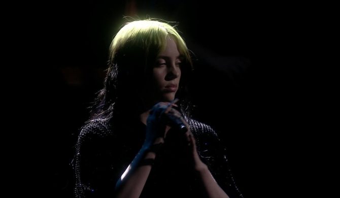 Przyszłoroczne rozdanie nagród BRIT Awards przesunięte! Przyszłoroczne rozdanie nagród BRIT Awards przesunięte!