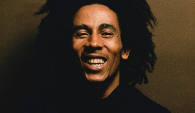 Bob Marley z krwi i kości