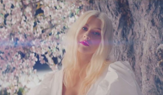 A Great Big World i Christina Aguilera łączą siły A Great Big World i Christina Aguilera łączą siły