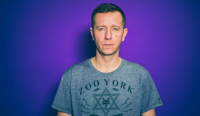 Jędker: „Jak Quebo będę cisnął raperom-aktorkom” Jędker: „Jak Quebo będę cisnął raperom-aktorkom”