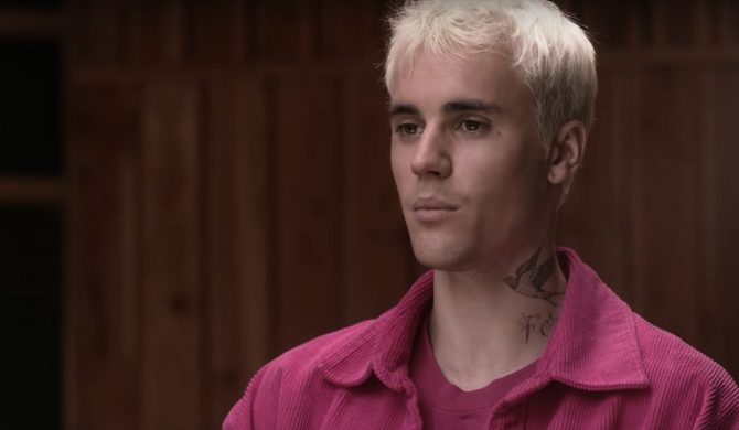 Justin Bieber pobił rekord Elvisa