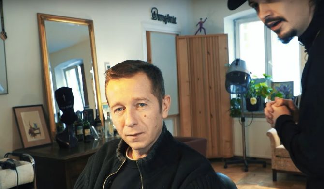 Jędker ostro o Wujku Samo Zło: Mam nadzieję, że nie będzie przede mną uciekał Jędker ostro o Wujku Samo Zło: Mam nadzieję, że nie będzie przede mną uciekał