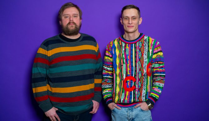 Kali: „Po tym jak wielu ludzi zdeptało moje dobre serce, stwierdziłem, że pora podejść egoistycznie do pewnych spraw” Kali: „Po tym jak wielu ludzi zdeptało moje dobre serce, stwierdziłem, że pora podejść egoistycznie do pewnych spraw”