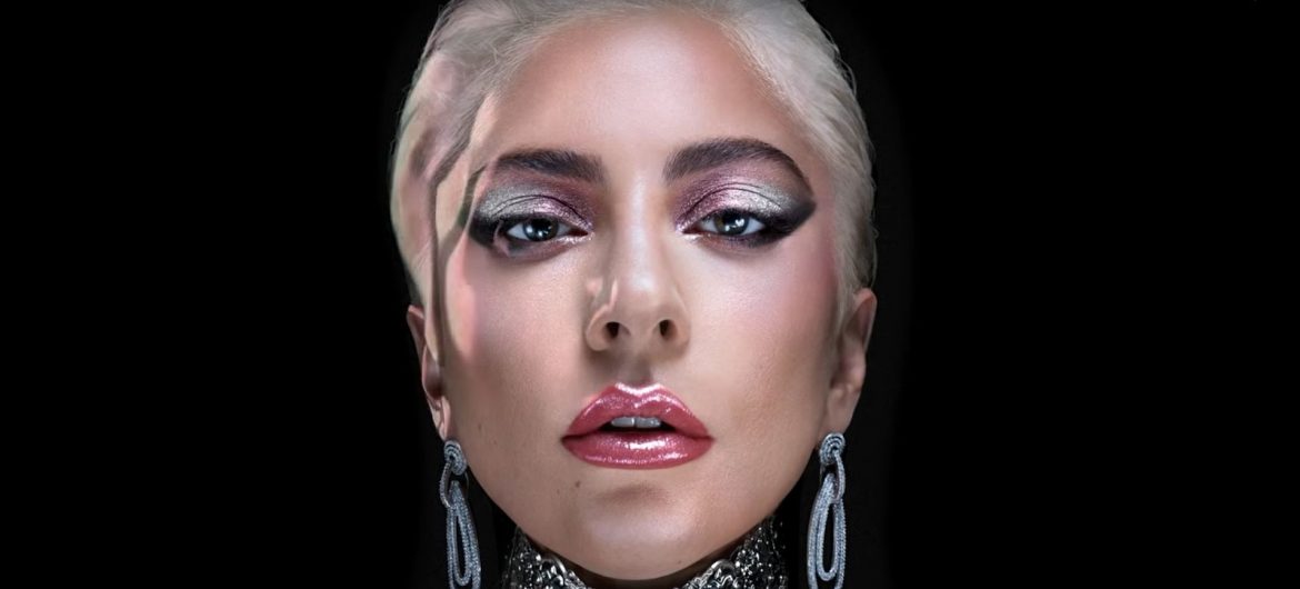 Lady Gaga „Chromatica” wyłącznie w salonach sieci Empik oraz na Empik.com