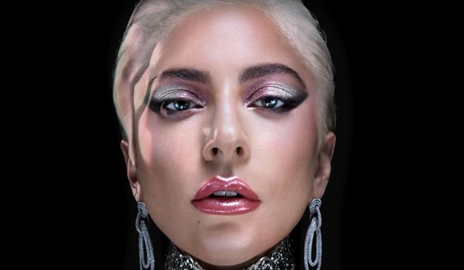 Lady Gaga „Chromatica” wyłącznie w salonach sieci Empik oraz na Empik.com