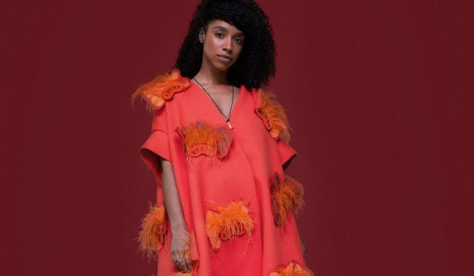 Lianne La Havas wraca po pięciu latach Lianne La Havas wraca po pięciu latach