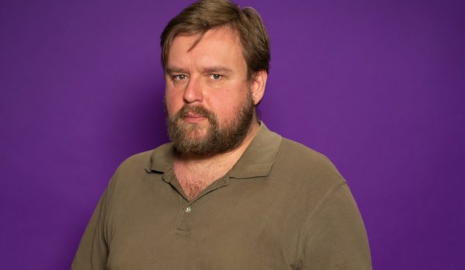 „Fabijański używa niezrozumiałych metafor i nadętych słów, żeby relatywnie powiedzieć niewiele” „Fabijański używa niezrozumiałych metafor i nadętych słów, żeby relatywnie powiedzieć niewiele”