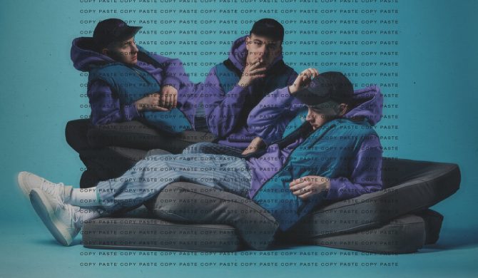 Miły ATZ z pierwszym singlem dla Def Jam Recordings Poland Miły ATZ z pierwszym singlem dla Def Jam Recordings Poland