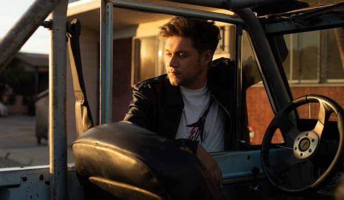 Specjalna edycja „Heartbreak Weather” Nialla Horana na piąte urodziny oryginału