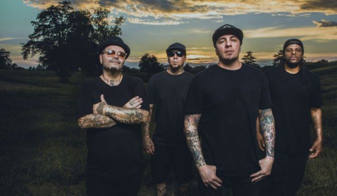 P.O.D. w 2020 w Polsce P.O.D. w 2020 w Polsce