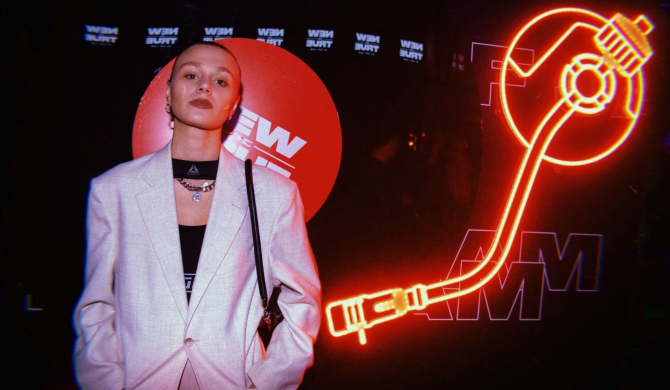 Rosalie wspomina koncert z Taco na PGE Narodowym: Poczułam się jak… Rosalie wspomina koncert z Taco na PGE Narodowym: Poczułam się jak…